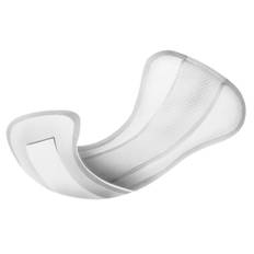 Kroppsformat Skydd Abena Abri-Light Mini Vit 22x10cm 2 Droppar 20st