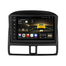 Hizpo 2din Android Auto Radio For Honda CR-V 2 CRV 2002-2006 Car Multimedia 7862 Video Player