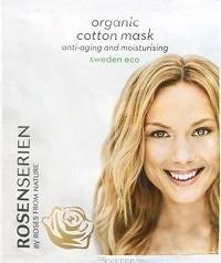 Eye Patches 4ml Rosenserien