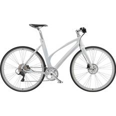 Avenue Airbase Dame 9g Shimano Sora hydr. disc