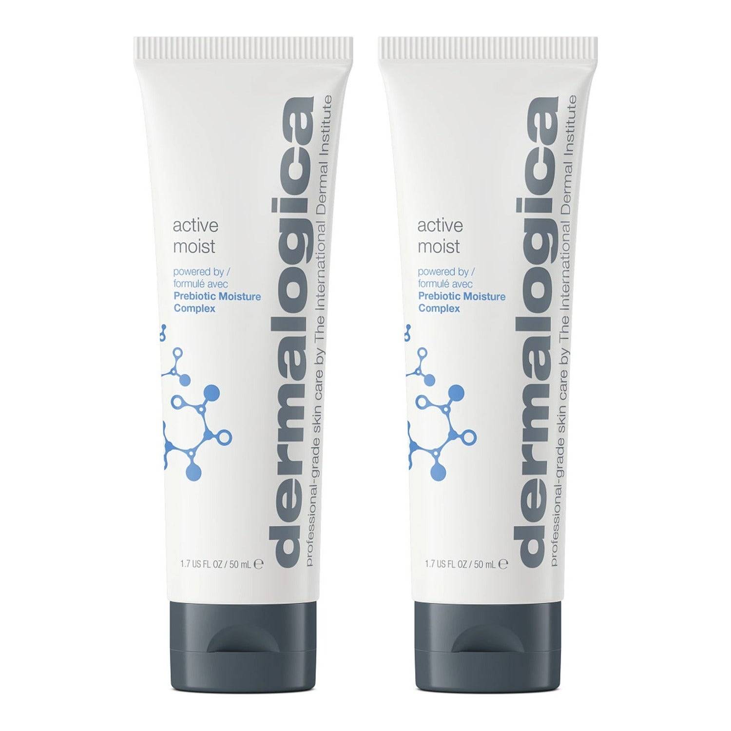 Dermalogica Duo Active Moist - Dagkräm