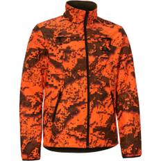 Ridge Pro Reversible Hunting Jacket Desolve Fire - Swedteam