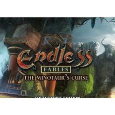 Endless Fables: The Minotaur's Curse (PC) Steam Key - GLOBAL