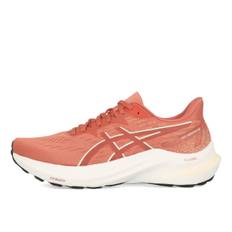 Asics GT-2000 12 Damen Light Garnet Brisket Red - Rot / EUR 41.5