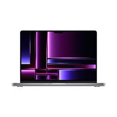 Brugt MacBook Pro 16" | 16GB RAM | 1TB SSD | Apple M2 Pro | 19-Core GPU | 2023 - Rigtig god