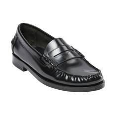 Dico Copenhagen Loafer Penny Polido Dam Stl. 36 - Loafers Från Magasin - Black (36)