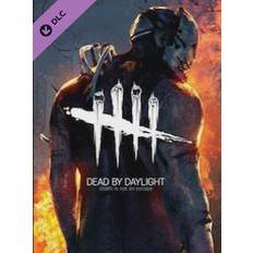 Dead by Daylight - A Nightmare on Elm Street Steam Key GLOBAL