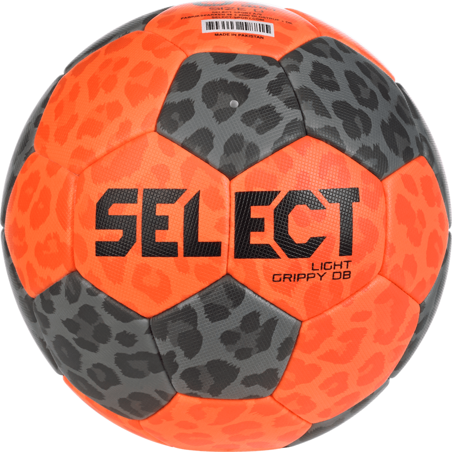 Select Light Grippy Håndbold til børn - Str. 00-00 (Micro)