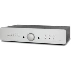Atoll Electronique IN50 Signature sølv + Monitor Audio Radius R270 satin hvid - Gulvhøjttaler