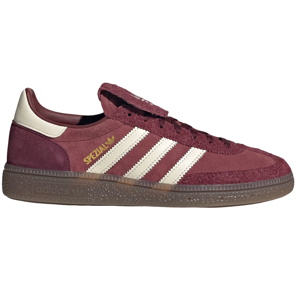 Adidas Handball Spezial LT Shadow Red Off White - 44 2/3