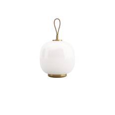 Louis Poulsen VL45 Radiohus Portable - Pale Rose