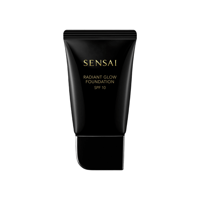 Sensai Radiant Glow Foundation Unisex 30 ML