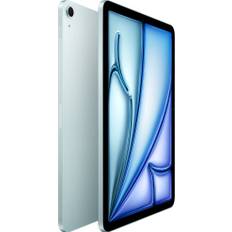 Apple iPad Air 11" M3 128GB Wi-Fi (7.gen) blue - 2025 - Security Guarantee. Easy installments. Free shipping from £170.