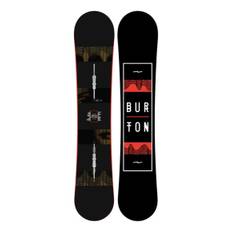 Men’s Burton Ripcord Flat Top Snowboard