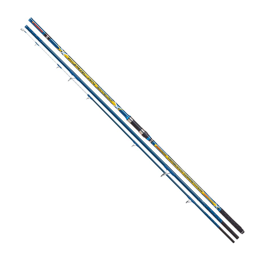 Trabucco Huracan Skyline Surf 420cm / 250g.