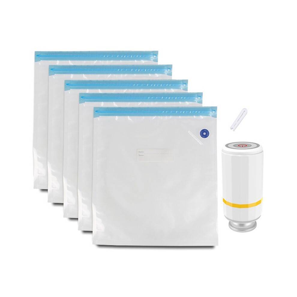 3D Printer Filament Vacuum Storage Bags Moisture Dustproof Sealed Bag for 3D Printing Supplies 3D Printer Parts