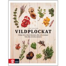 Vildplockat