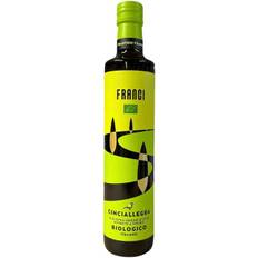 Franci Cinciallergra Biologico Extra Virgin Olivolja 500ml
