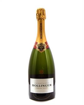 Bollinger Champagne