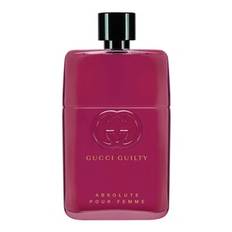 Gucci Guilty Absolute Pour Femme Eau de Parfum 90 ml