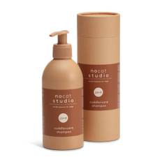 Nocat Studio Luksus Shampoo"Jord"375 ml