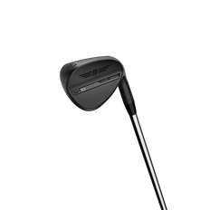 Titleist Vokey SM10 Jet Black - Vänster / 60°/08/M / Dynamic Gold S200 STÅL