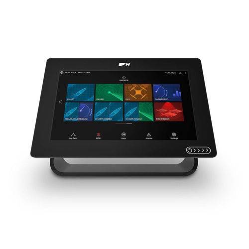 Raymarine Axiom+ 12 MFD Plotter