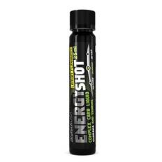 Biotechusa Energy Shot 25 Ml Lemon