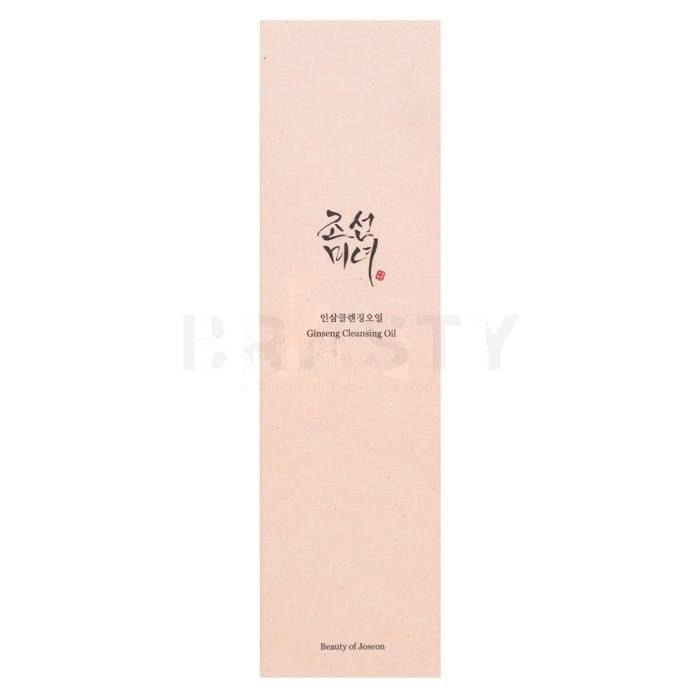 Rengörande olja Beauty of Joseon Ginseng 210ml