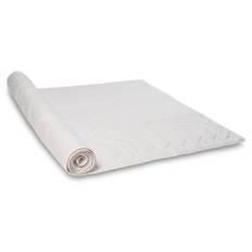 Madrasskydd - 90x210 cm - Återvunnen bomull - Dansktillverkad - Madrassöverdrag - LIXRA (90x210 cm)