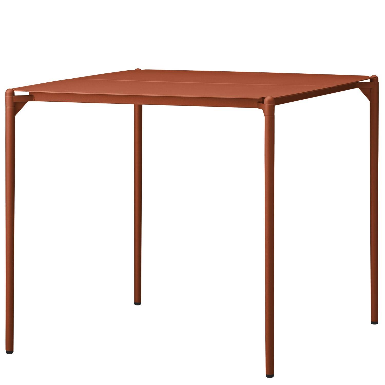 Aytm - Novo Table L80xw80xh72cm - Ginger Bread