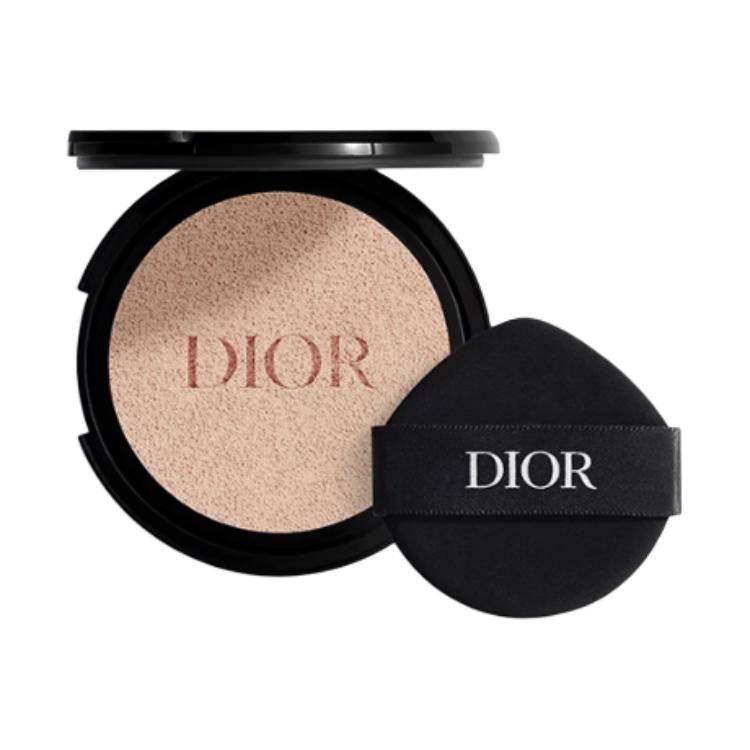 Dior Forever Matte Cushion Foundation Påfyllning