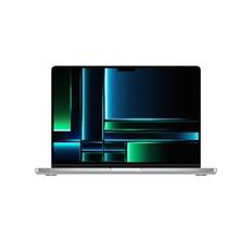 MacBook Pro 14" M2 2023 (Apple M2 Pro 10-Core, 16 GB RAM, 512 GB SSD, 16-Core GPU) Silver