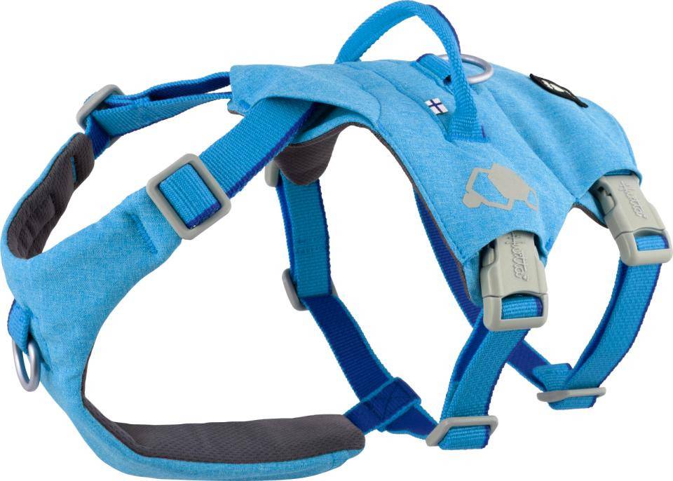 Hundsele ECO Safeguard - S / Ocean