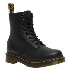 Dr. Martens 1461 (3 eye) leather lace ups