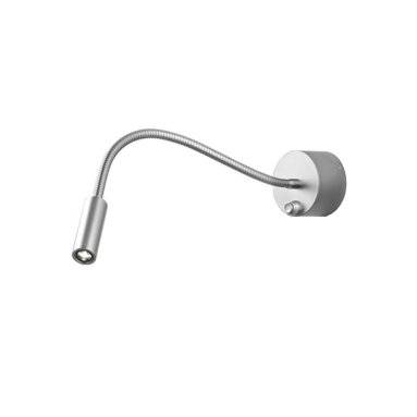 Zooom T Flex Wall Light