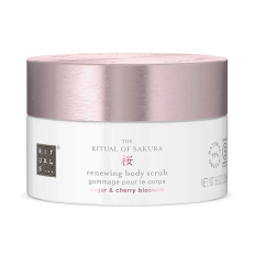 Rituals - The Ritual Of Sakura Body Scrub 250 Gr