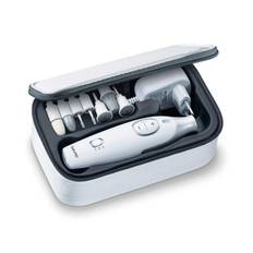 Beurer MP 42 Manicure-/Pedicuresæt