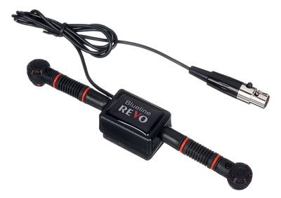 ATEC Revo Blueline Mic AKG