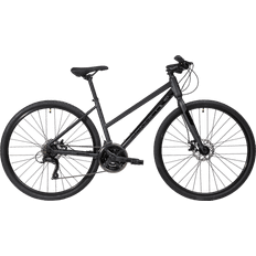 Ronhill Rhw5 700c Cyklar Grey/Black - 43CM