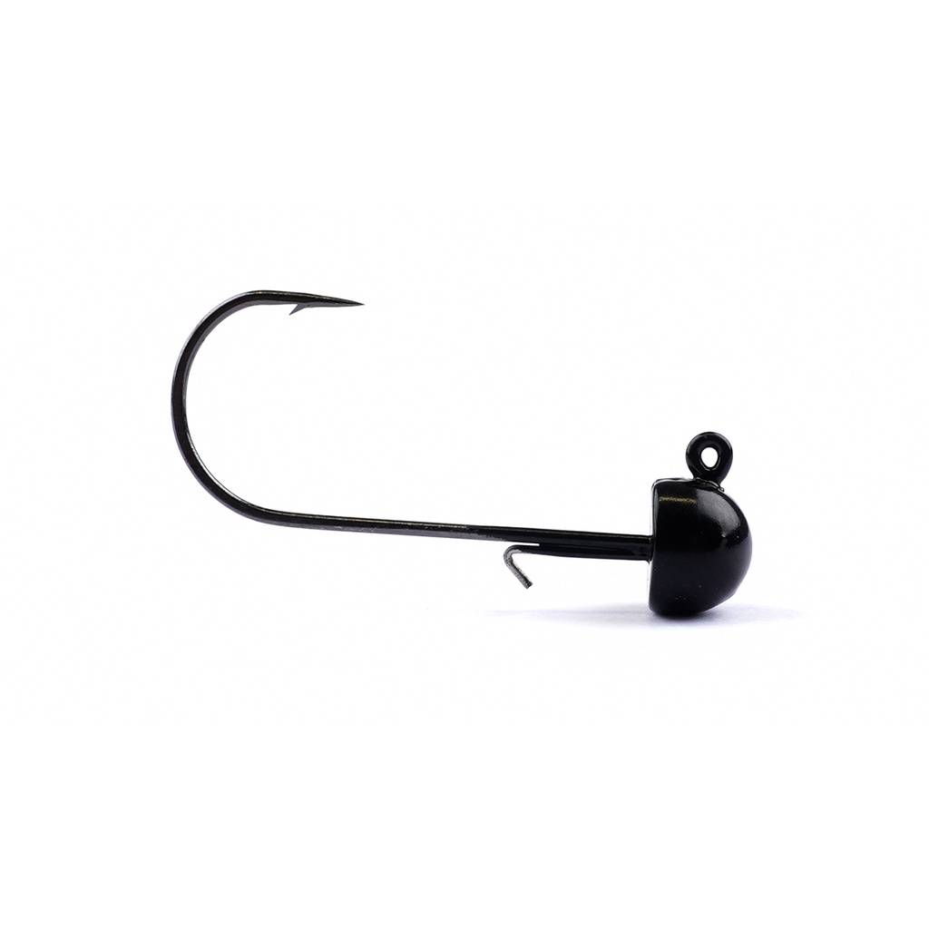 DARTS NED HEAD TUNGSTEN 2/0 2-PACK 2/0 2,8GRAM