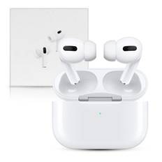 Trådløst Earpods headset Apple Airpod design