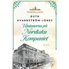 Väninnorna på Nordiska Kompaniet, E-bok