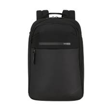 Samsonite, Tasker , unisex, Sort, ONE SIZE, Uld, Moderny 14.1" Kabine Rygsæk