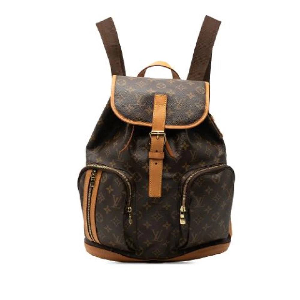 Louis Vuitton Vintage - Pre-owned Sac a Dos Bosphore Vintage - Dam - ONE Size - Läder