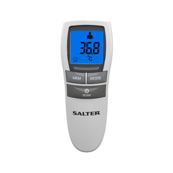 Salter – Infrarødt pandetermometer