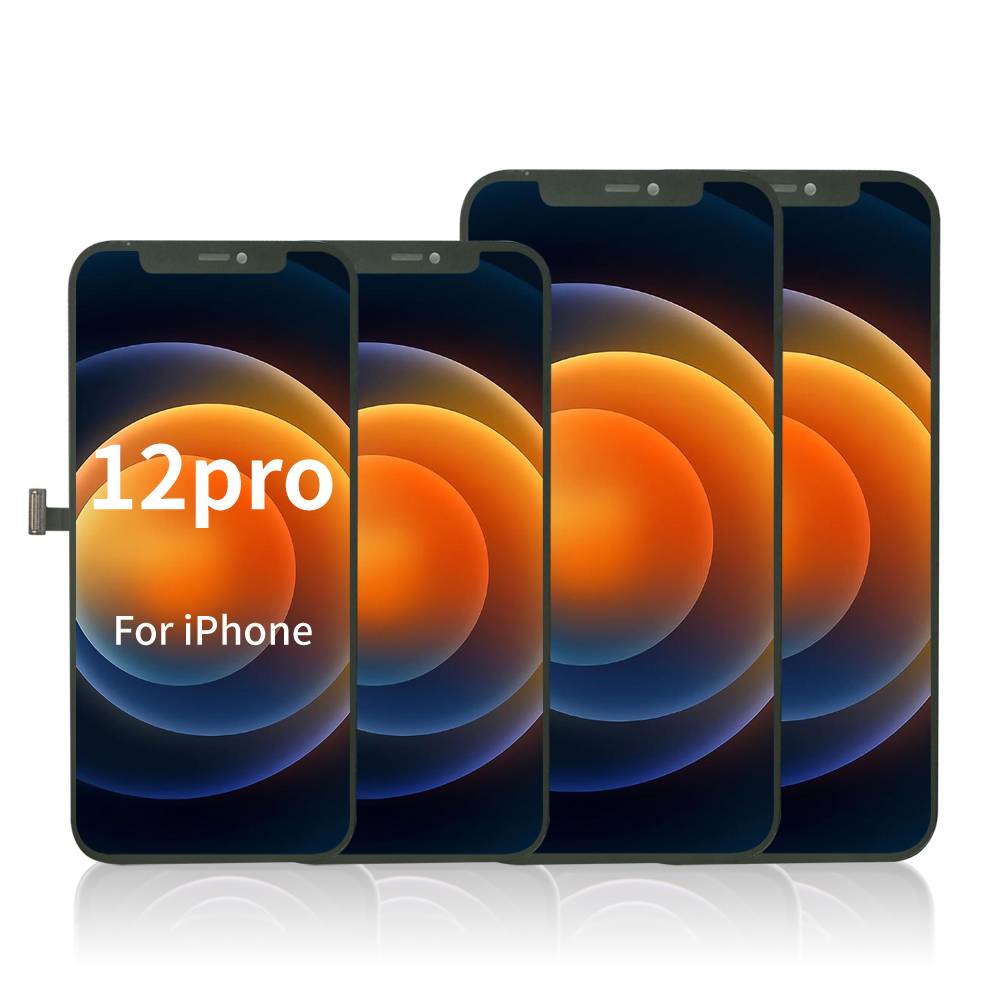 Factory direct oem original mobile phone lcd for iphone x xs xr 11 12 13 pro max lcd oled touch screen display digitizer