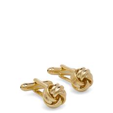 LINDBERGH BLACK Cufflinkscufflinks |Guld |One Size