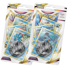 Pokemon TCG: Sword & Shield - Astral Radiance Checklane Premium Booster