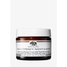 Origins HIGHPOTENCY NIGHT-A-MINS™ RESURFACING CREAM - Natpleje